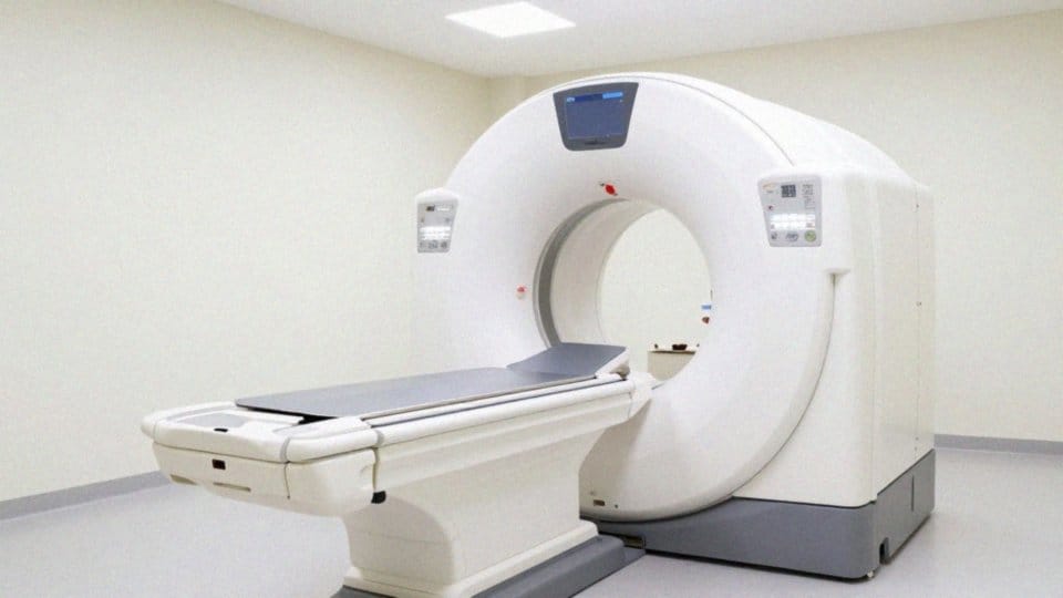 Jak diagnozuje się przerzuty do płuc?