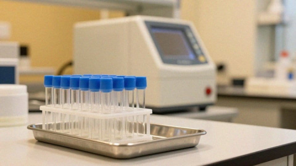 Jak monitorować poziom i unikać przedawkowania?