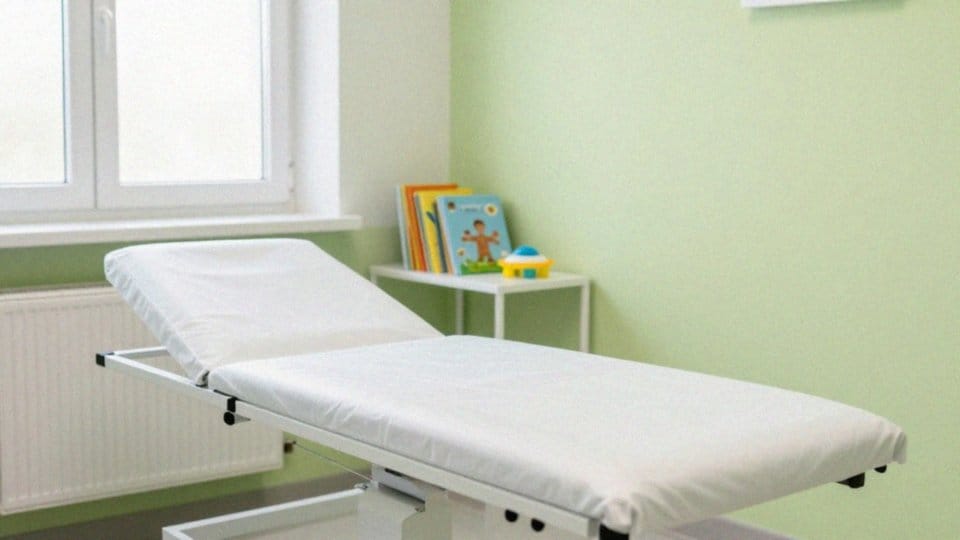 Kiedy zgłosić się do pediatry po użyciu przeterminowanego Nebbudu?