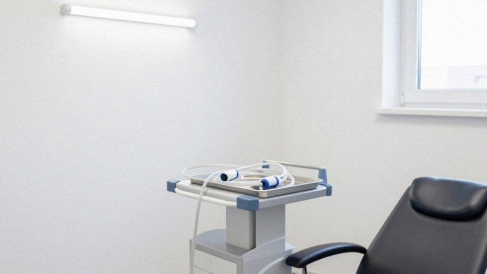 Jak zdiagnozować refluks powodujący mdłości?