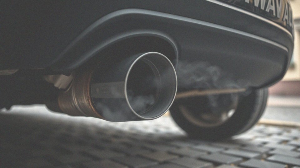 Jak zidentyfikować problemy związane z wypalaniem DPF?