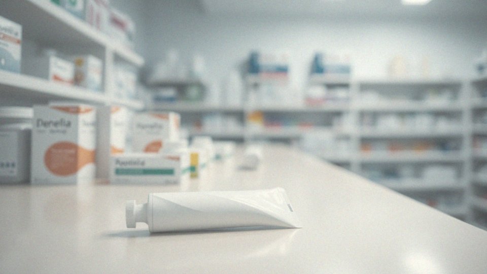 Jakie są możliwe działania niepożądane maści Flucinar?