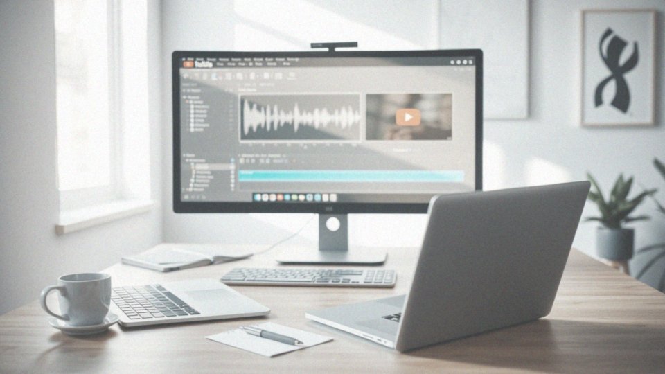 Dlaczego opis filmu wpływa na widoczność i pozycjonowanie?