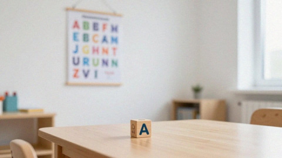 Jakie zaburzenia mowy mają dzieci z autyzmem?