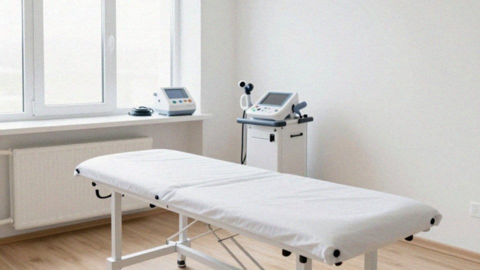 Kiedy rozpoczyna się rehabilitacja po zerwaniu ścięgna Achillesa?