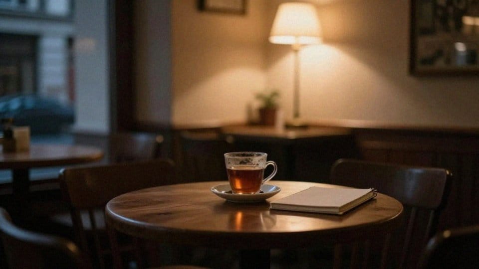 Jakich słów unikać przy pożegnaniu?