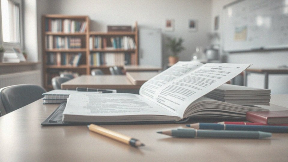 Jakie są wymagania maturalne w kontekście psychologii?