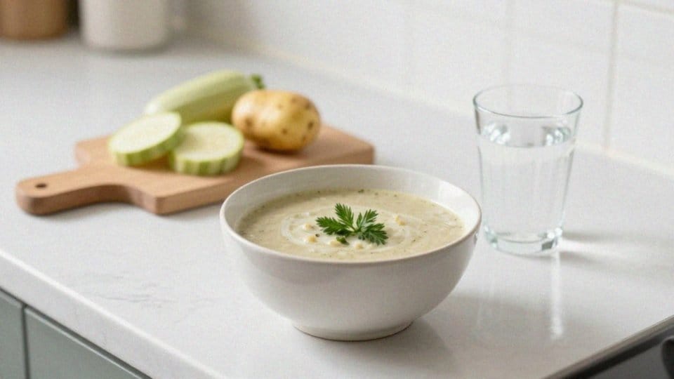 Jak dieta wspiera regenerację żołądka?