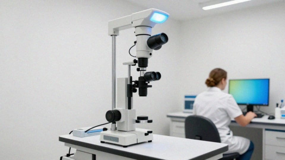 Jak wygląda diagnostyka bólu gałki ocznej?