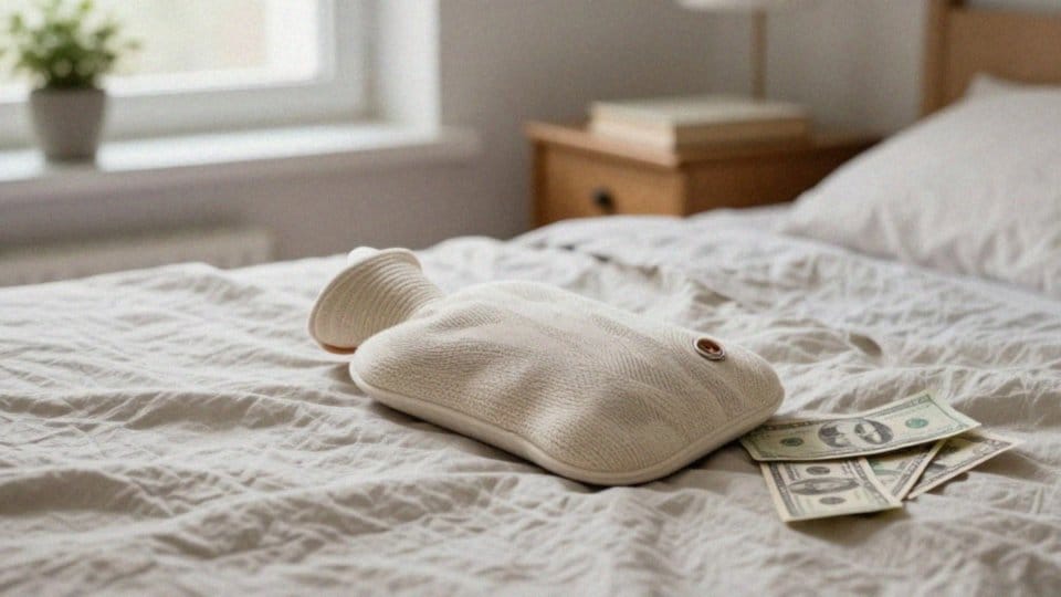 Czy bóle miesiączkowe i endometrioza powodują skurcze brzucha?