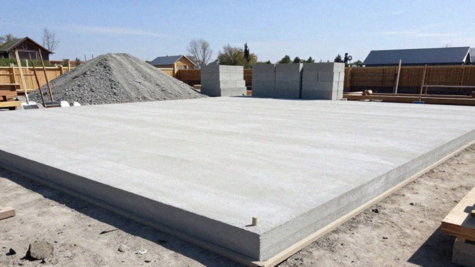 Jak przygotować podłoże i fundament pod wiatę?