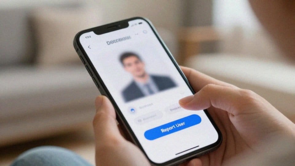 Jak rozpoznać i zgłaszać podejrzane profile na Badoo?
