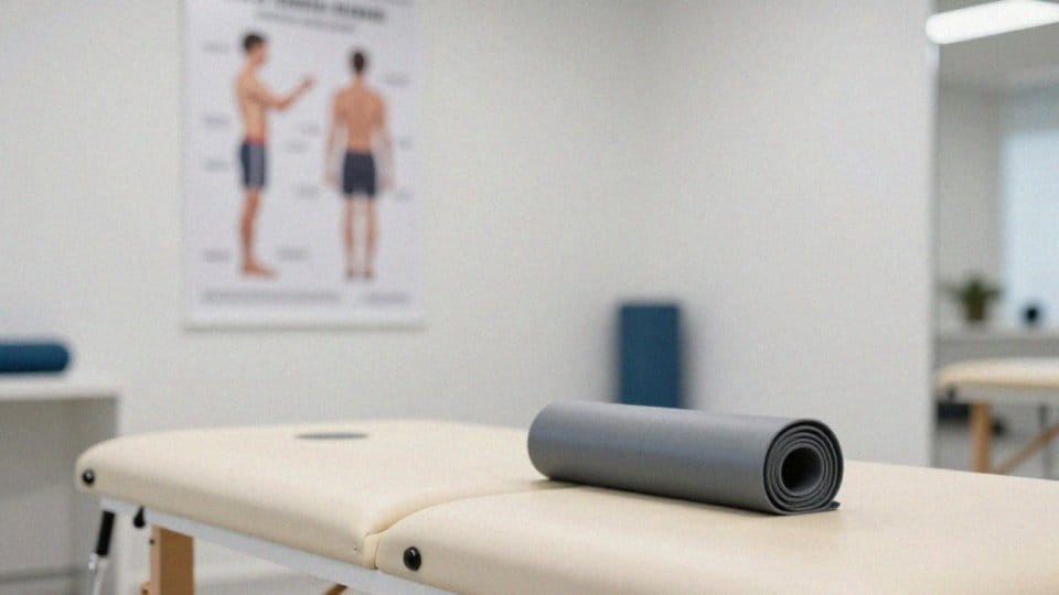 Jak Arthryl i Structum wpływają na rehabilitację stawów?