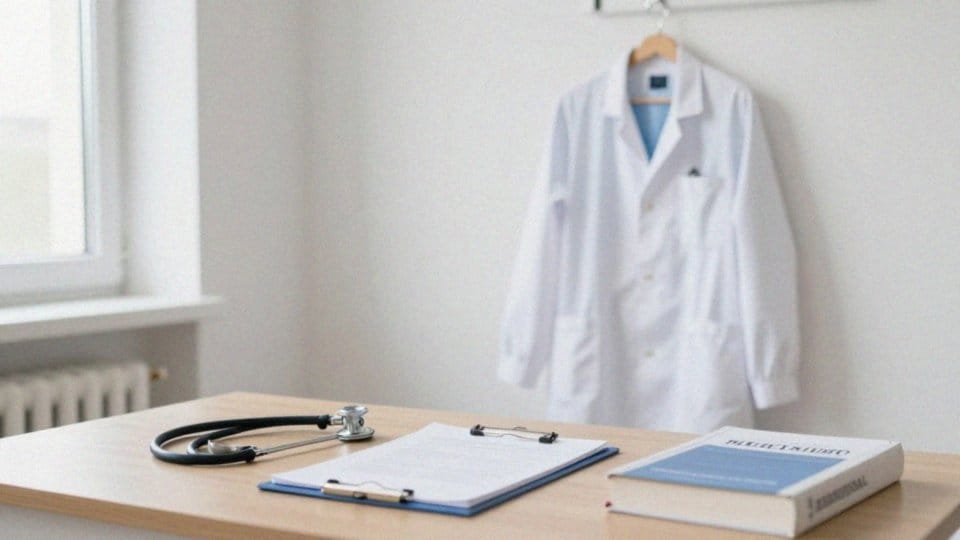 Jak diagnozuje się palce pałeczkowate i jakie badania?