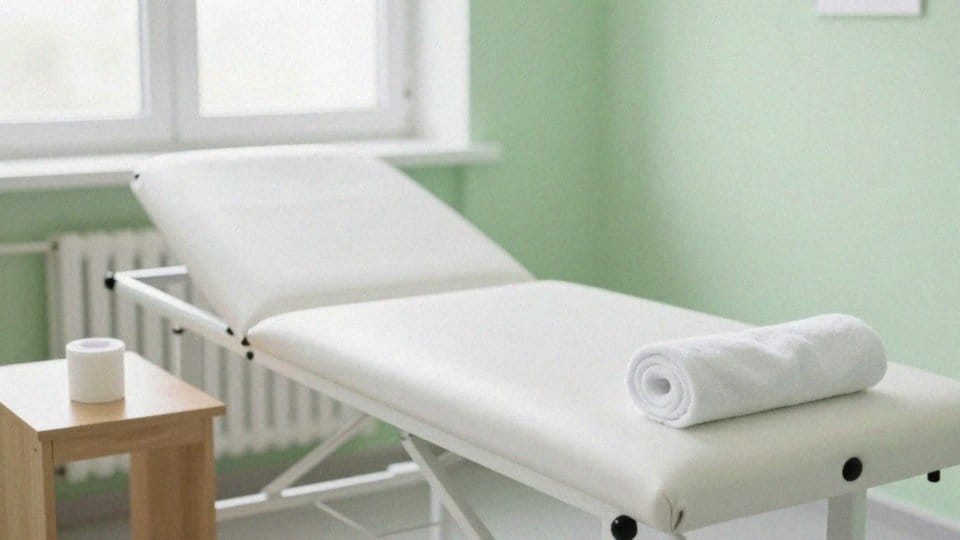 Jak objawiają się urazy i naderwania ścięgien?