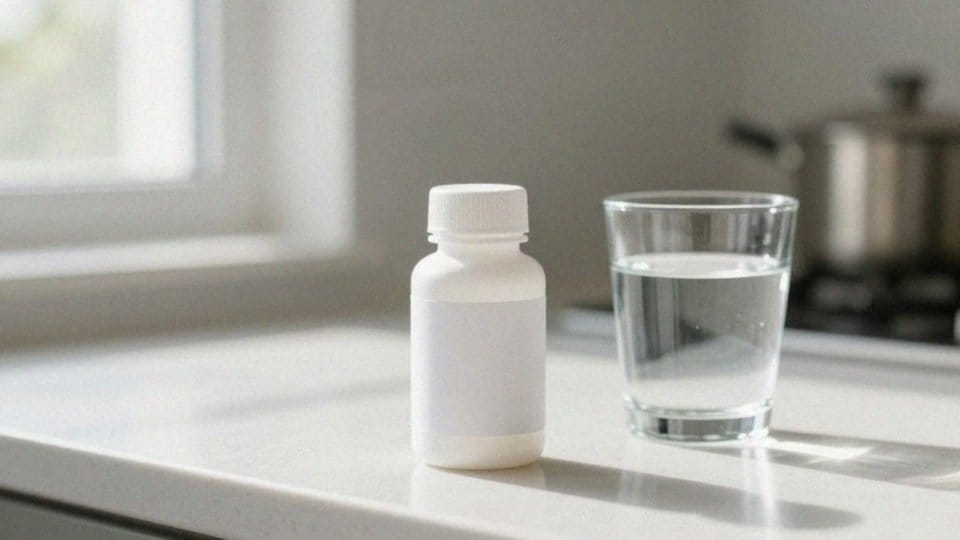 Jak dawkować Structum 500 mg kapsułki?