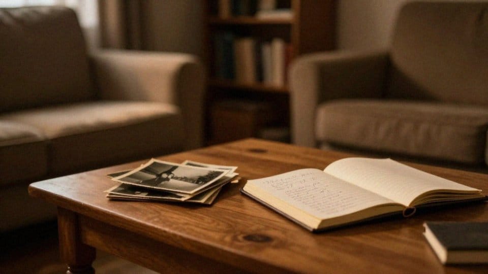 Jak zebrać informacje od rodziny i znajomych?