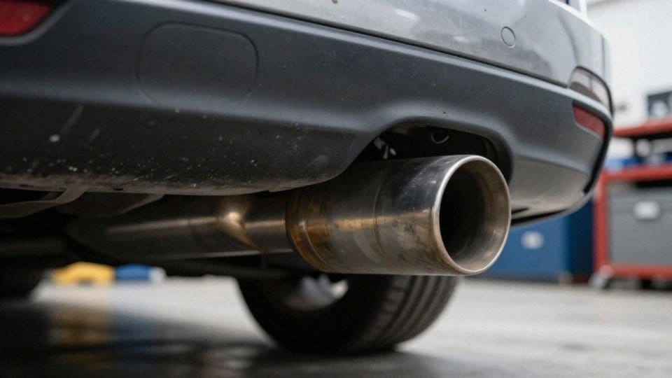 Jak bezpiecznie wymusić regenerację DPF?
