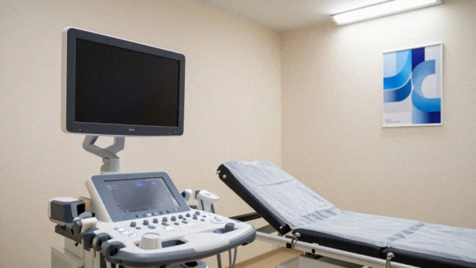 Jakie badania obrazowe pomagają w diagnostyce?