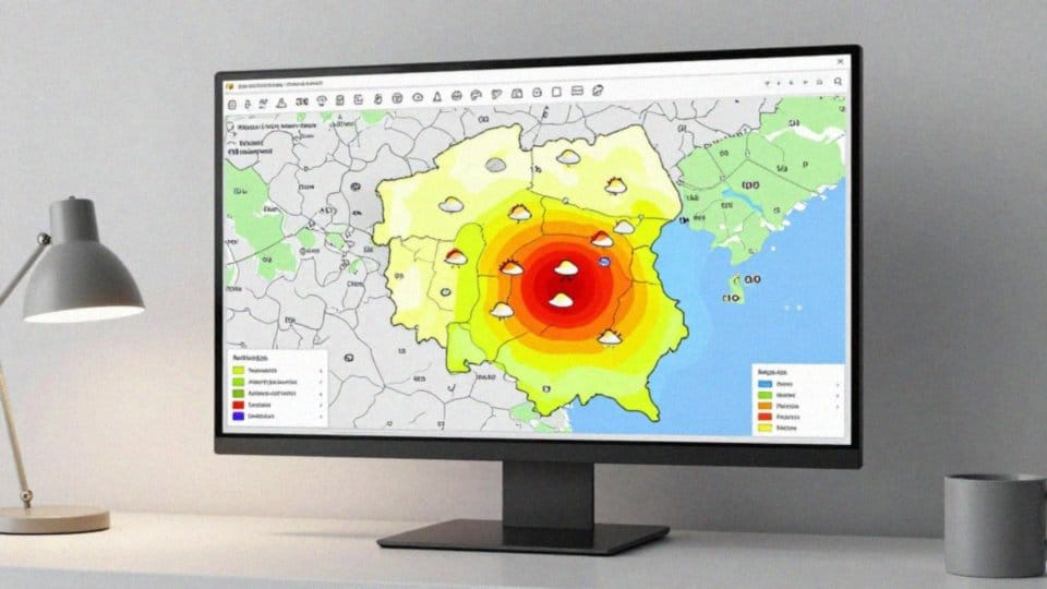 Jakie będą temperatury w Bielsku-Białej w najbliższych dniach?