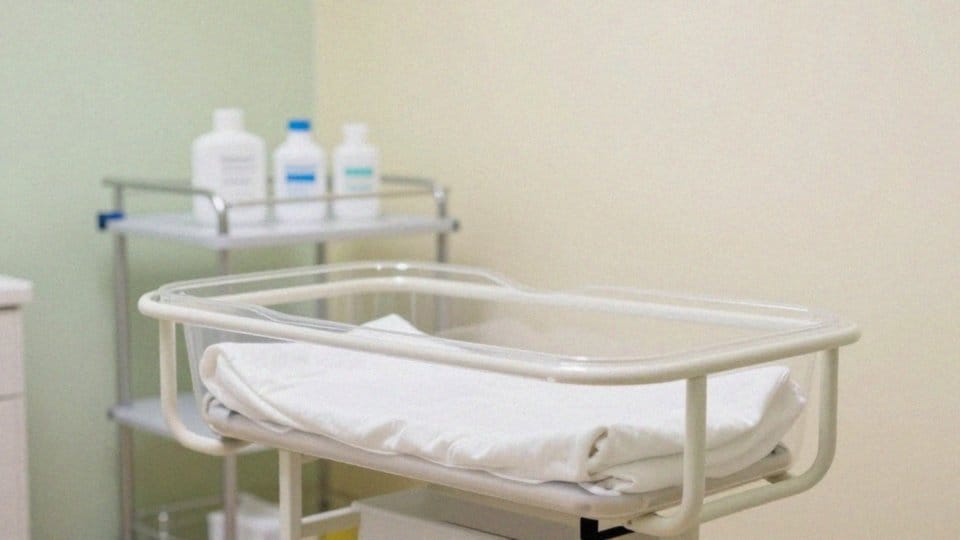 Jakie są przyczyny żółtaczki noworodkowej?