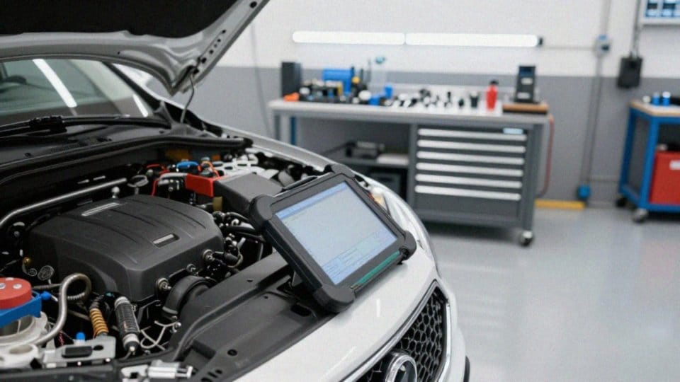 Dlaczego wypalanie DPF nie kończy się po 130 km?