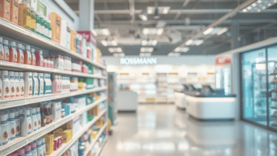 Czym charakteryzuje się system wynagrodzeń w Rossmannie?