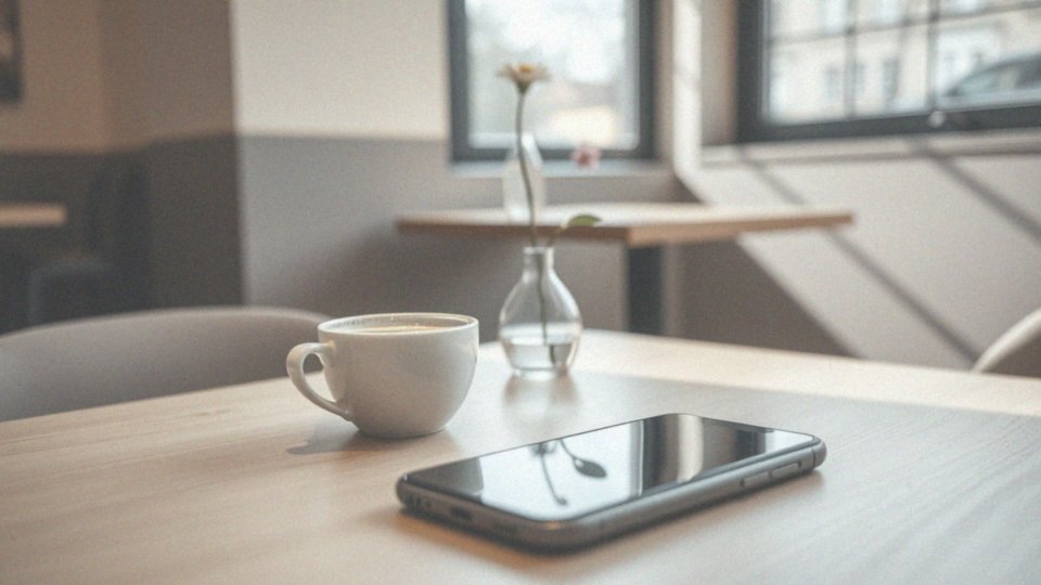 Jak rozmowa przez SMS może wpłynąć na nastrój dziewczyny?