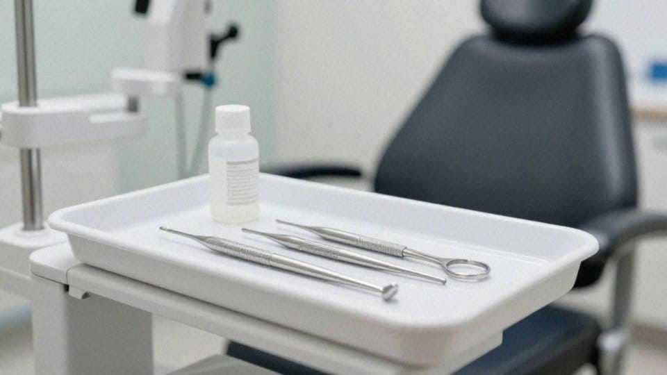 Jak zatkanie przewodu nosowo-łzowego powoduje łzawienie?