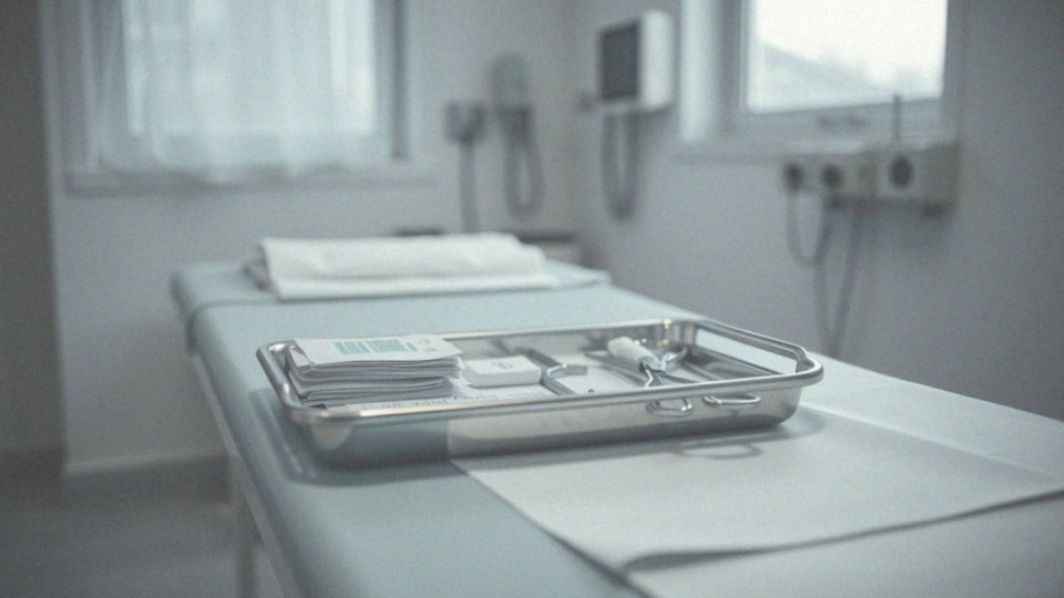 Jakie są możliwe skutki podcięcia żył?