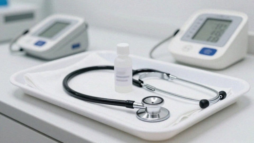 Jak leczyć i monitorować powiększoną wątrobę?
