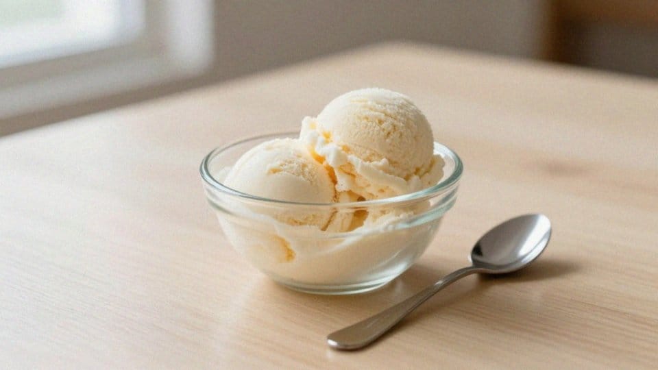 Czy lody osłabiają miejscową odporność krtani?