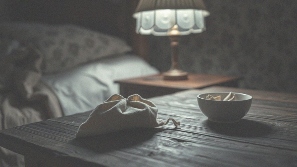 Jak przygotować rozgnieciony czosnek w gałganku?