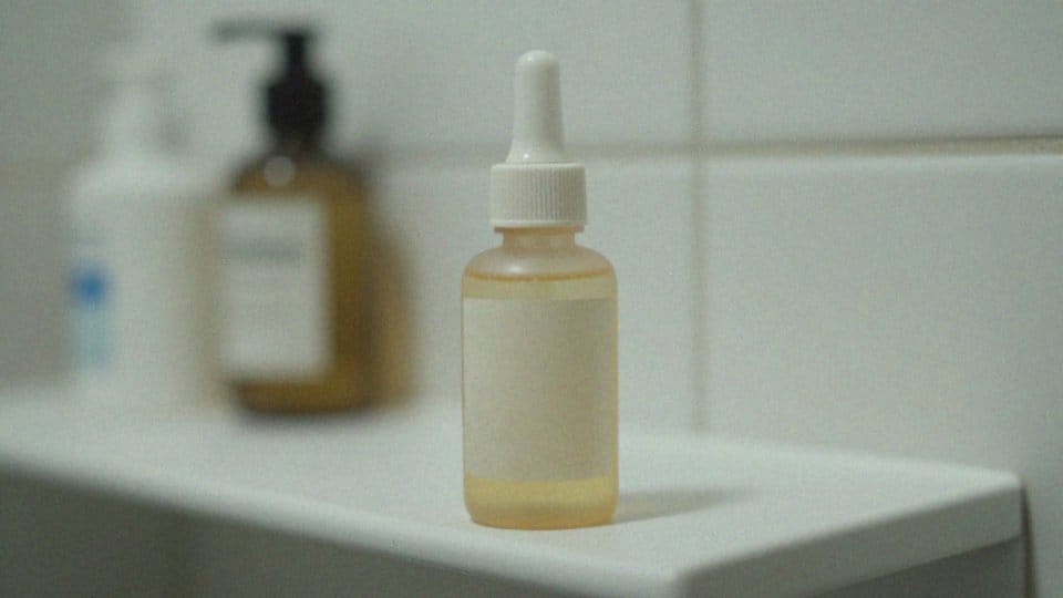 Jakie są skutki stosowania przeterminowanych kropli do oczu?