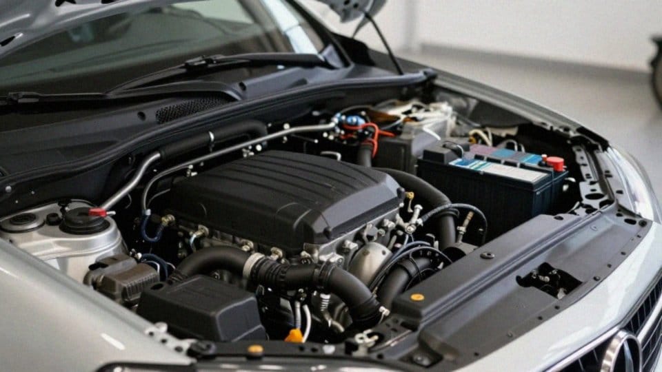 Od czego zależy częstotliwość wypalania DPF?
