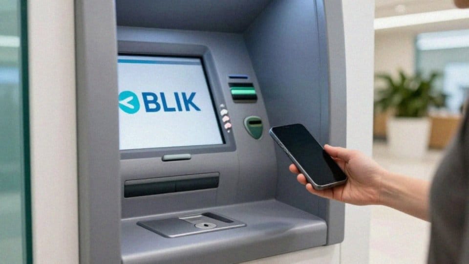 Jak korzystać z BLIK do płatności zbliżeniowych i wypłat?