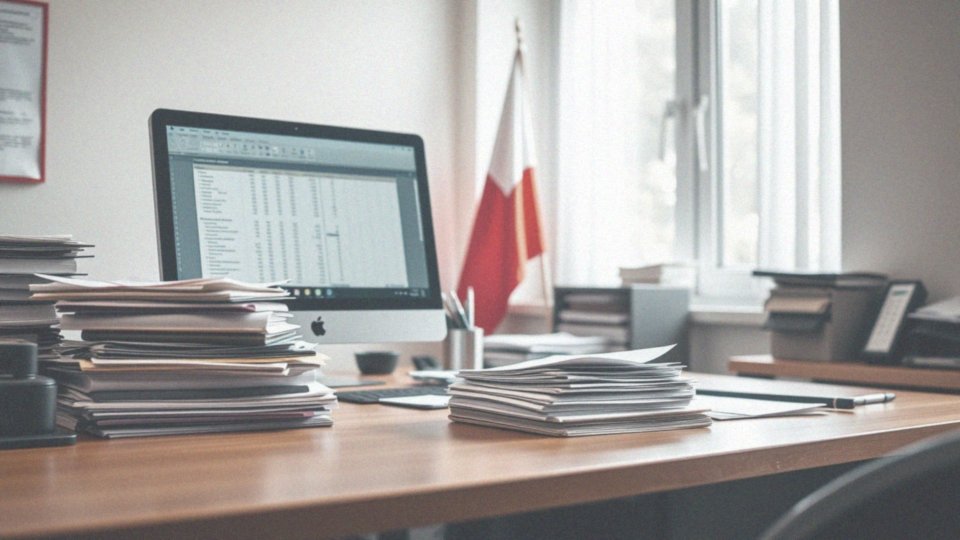 Jak organ podatkowy może rozłożyć na raty zaległości podatkowe?