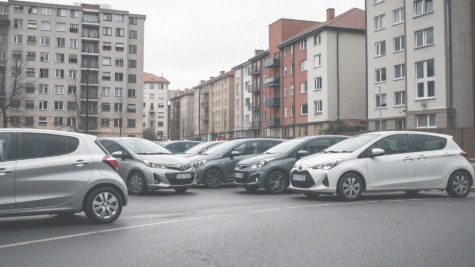 Co wyróżnia auta miejskie w kategorii do 30 tys. zł?