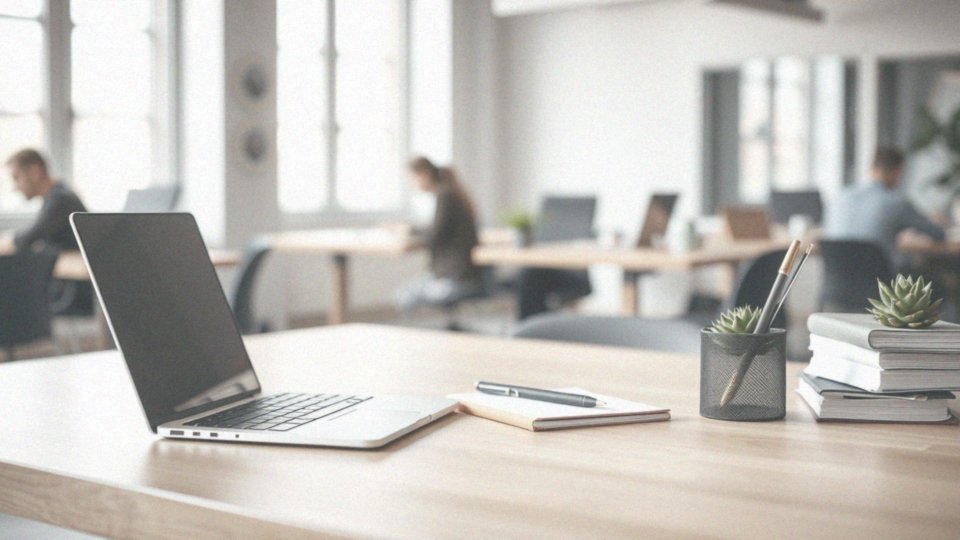 Czy skrupulatność jest cechą pożądaną w miejscu pracy?