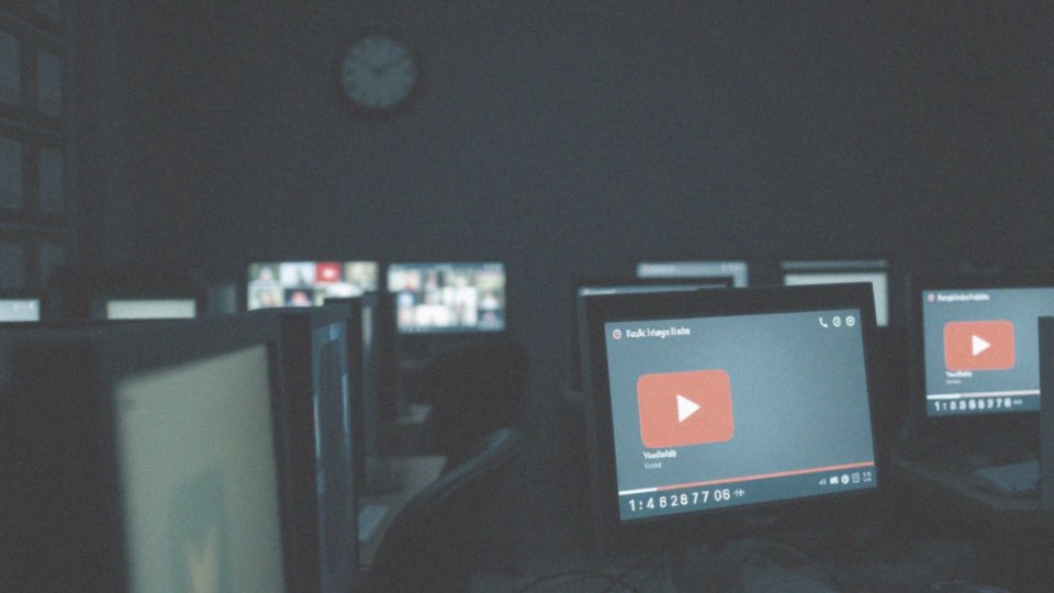 Jak wyświetlenia wpływają na popularność filmu?