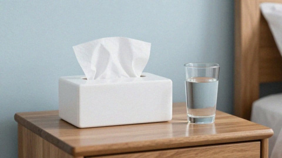 Jak odróżnić katar alergiczny od infekcji?