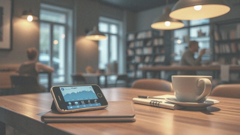 Jakie godziny są optymalne do publikacji postów na Instagramie?