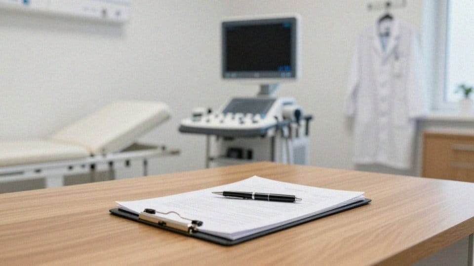 Jak wygląda diagnostyka raka tarczycy?