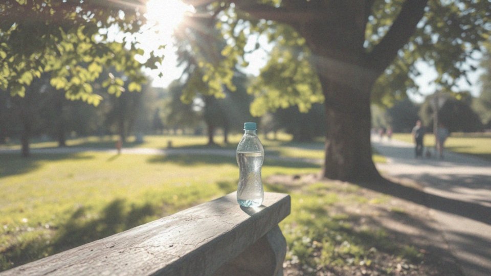 Jakie są naturalne przyczyny pocenia się?