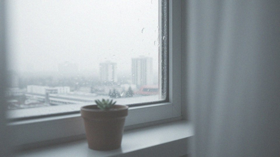Jakie są skutki stresu i zanieczyszczeń powietrza dla gardła?