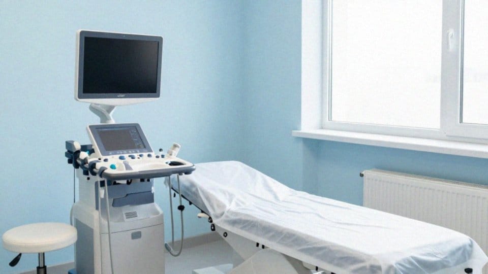 Czy wątroba hiperechogeniczna prowadzi do marskości?