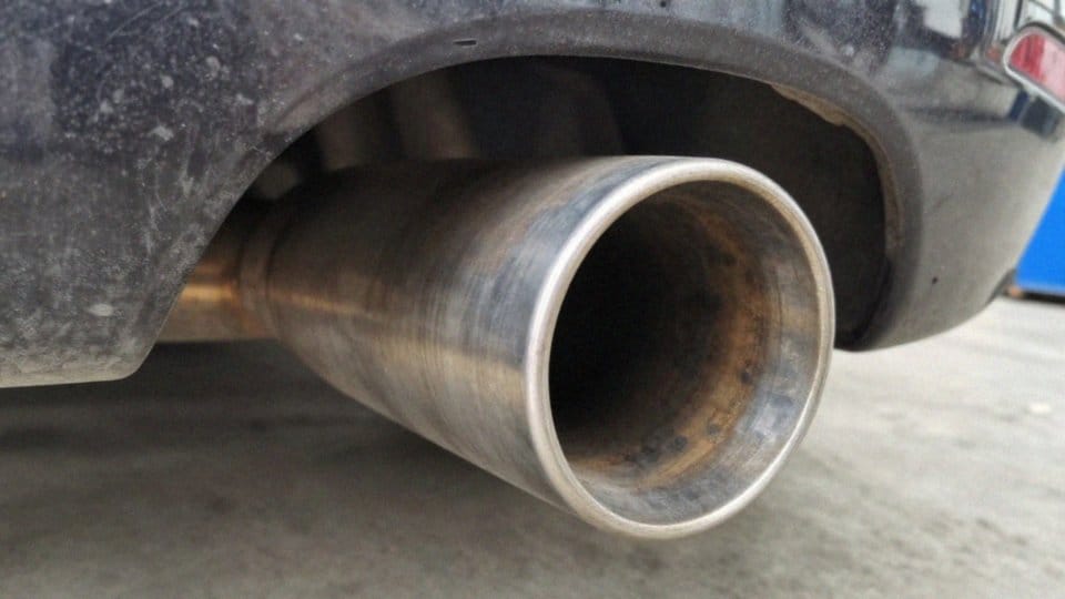 Dlaczego DPF się zapycha?