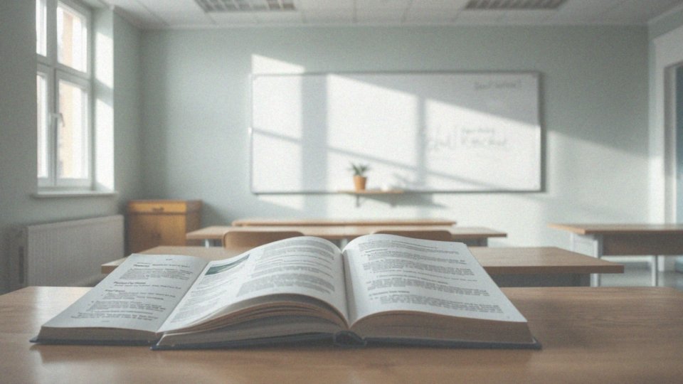 Jakie są odpowiednie profile w liceum dla przyszłych psychologów?