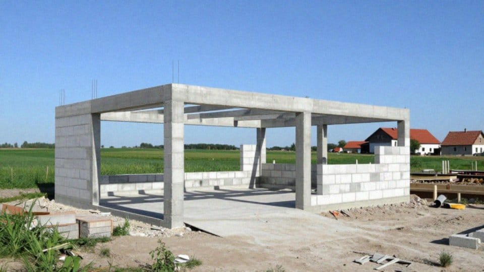 Czy garaż do 35 m² wymaga zgłoszenia?