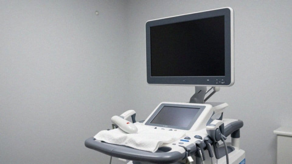 Jak obniżona echogeniczność łączy się z Hashimoto?